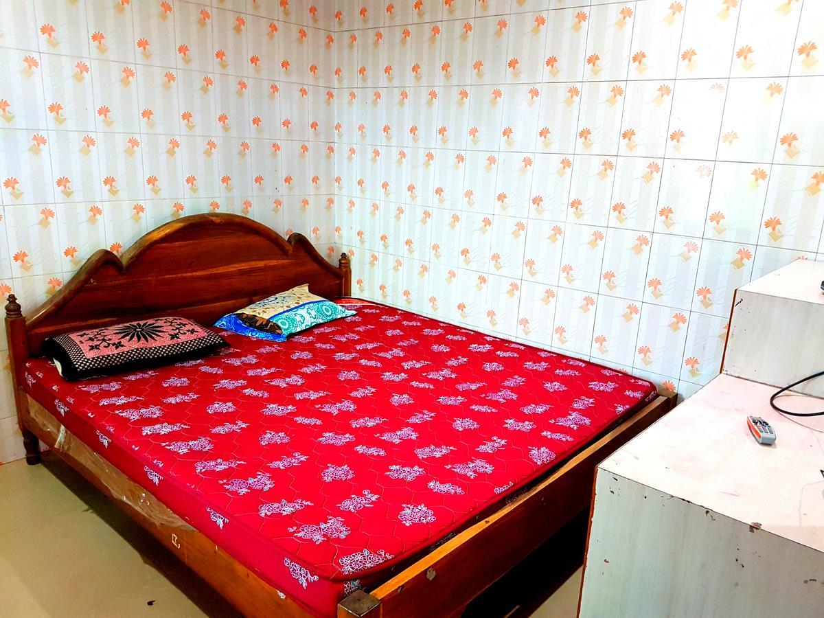 Hotel Swarg Purí Exteriér fotografie